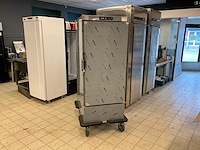 Saro kbw-21 gekoelde banquetwagen - afbeelding 1 van  13