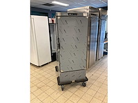 Saro kbw-21 gekoelde banquetwagen - afbeelding 6 van  13