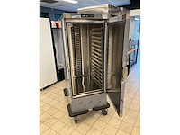 Saro kbw-21 gekoelde banquetwagen - afbeelding 7 van  13