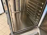 Saro kbw-21 gekoelde banquetwagen - afbeelding 8 van  13