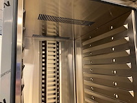 Saro kbw-21 gekoelde banquetwagen - afbeelding 9 van  13