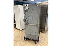 Saro kbw-21 gekoelde banquetwagen - afbeelding 13 van  13