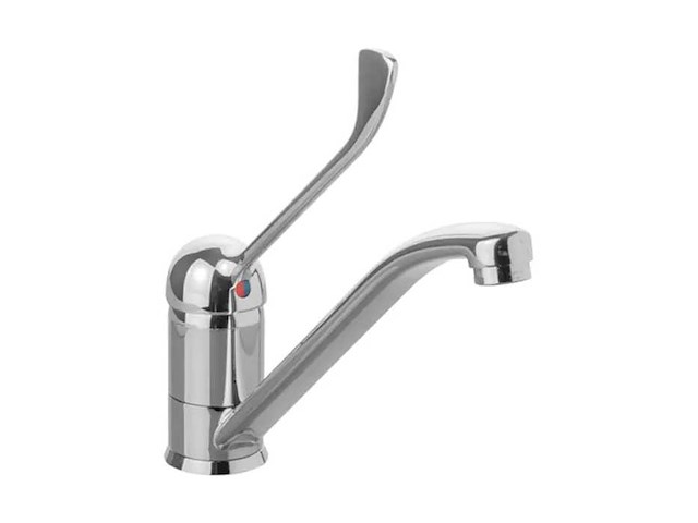 Saro keukenkraan - afbeelding 1 van  5