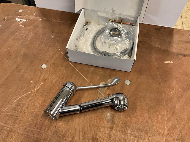 Saro keukenkraan - afbeelding 2 van  5