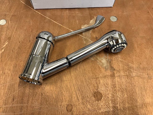 Saro keukenkraan - afbeelding 3 van  5