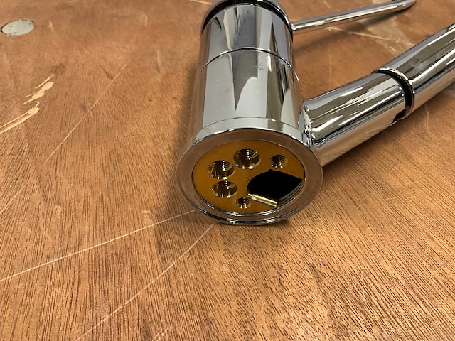 Saro keukenkraan - afbeelding 4 van  5