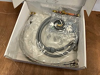 Saro keukenkraan - afbeelding 5 van  5