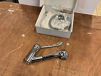 Saro keukenkraan - afbeelding 2 van  5