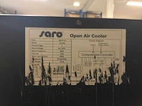 Saro klara koelmeubel - afbeelding 4 van  4