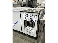 Saro kylja 3140 tn koelwerkbank - afbeelding 2 van  7