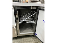 Saro kylja 3140 tn koelwerkbank - afbeelding 4 van  7