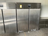 Saro kyra gn 1400 vriezer bj 2023 - afbeelding 1 van  5