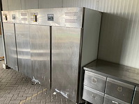 Saro kyra gn 1400 vriezer bj 2023 - afbeelding 2 van  5