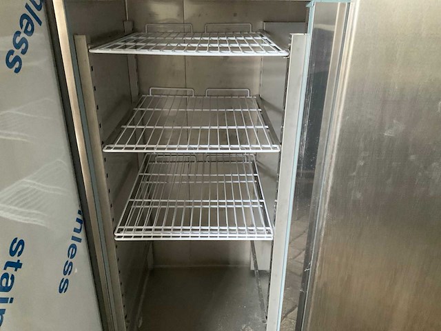Saro kyra gn 1400 vriezer bj 2023 - afbeelding 3 van  5