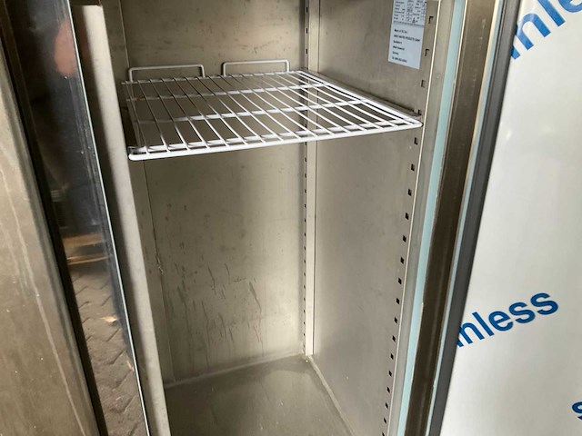Saro kyra gn 1400 vriezer bj 2023 - afbeelding 4 van  5