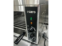 Saro lana salamander - afbeelding 7 van  8