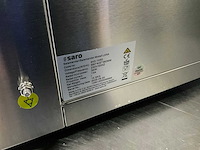 Saro lana salamander - afbeelding 6 van  8