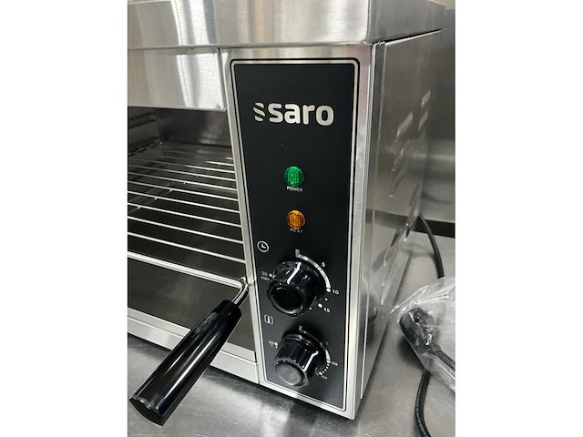 Saro lana salamander - afbeelding 7 van  8