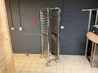 Saro liam 1/1 gn regaalwagen - afbeelding 1 van  6