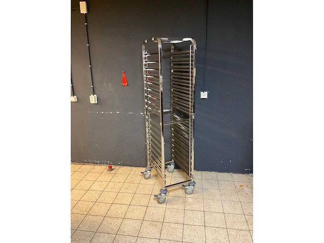 Saro liam 1/1 gn regaalwagen - afbeelding 2 van  6