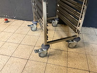 Saro liam 1/1 gn regaalwagen - afbeelding 3 van  6