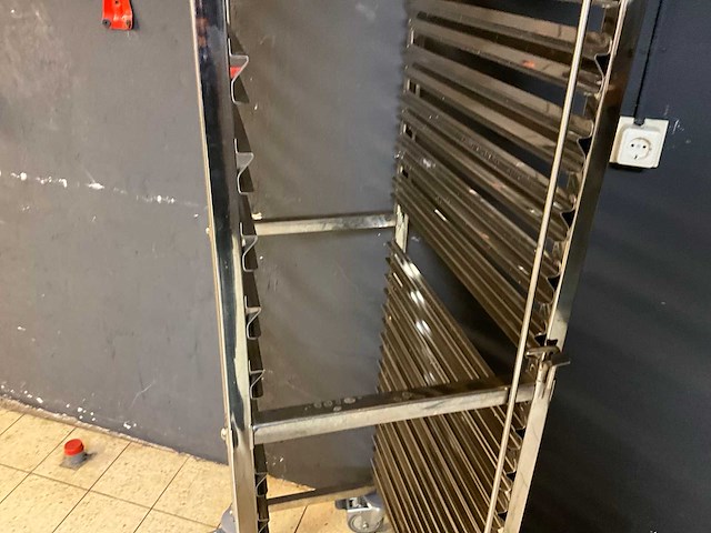 Saro liam 1/1 gn regaalwagen - afbeelding 4 van  6