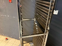 Saro liam 1/1 gn regaalwagen - afbeelding 4 van  6