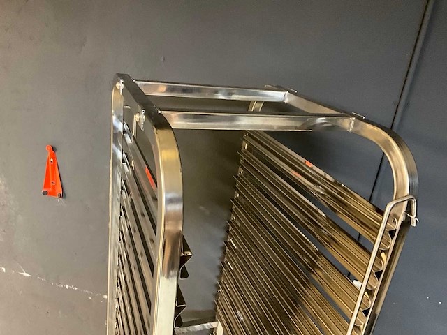 Saro liam 1/1 gn regaalwagen - afbeelding 5 van  6