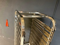 Saro liam 1/1 gn regaalwagen - afbeelding 5 van  6