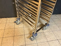 Saro liam 1/1 gn regaalwagen - afbeelding 6 van  6