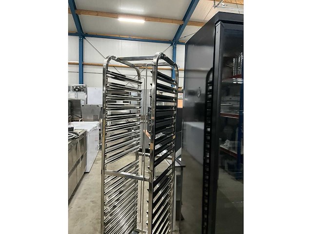Saro liam 1/1 gn regaalwagen - afbeelding 2 van  3