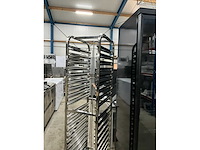 Saro liam 1/1 gn regaalwagen - afbeelding 2 van  3