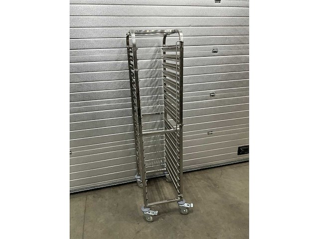 Saro liam 1/1 gn regaalwagen - afbeelding 2 van  5