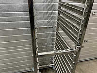 Saro liam 1/1 gn regaalwagen - afbeelding 4 van  5