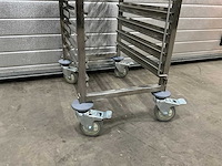 Saro liam 1/1 gn regaalwagen - afbeelding 5 van  5