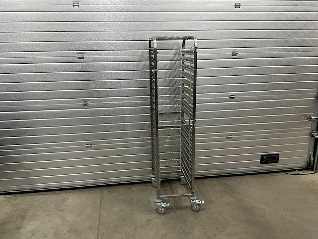 Saro liam 1/1 gn regaalwagen - afbeelding 1 van  5