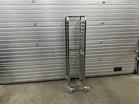 Saro liam 1/1 gn regaalwagen - afbeelding 1 van  5