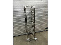 Saro liam 1/1 gn regaalwagen - afbeelding 2 van  5