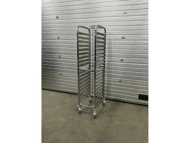 Saro liam 1/1 gn wagen - afbeelding 2 van  4