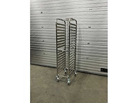 Saro liam 1/1 gn wagen - afbeelding 2 van  4