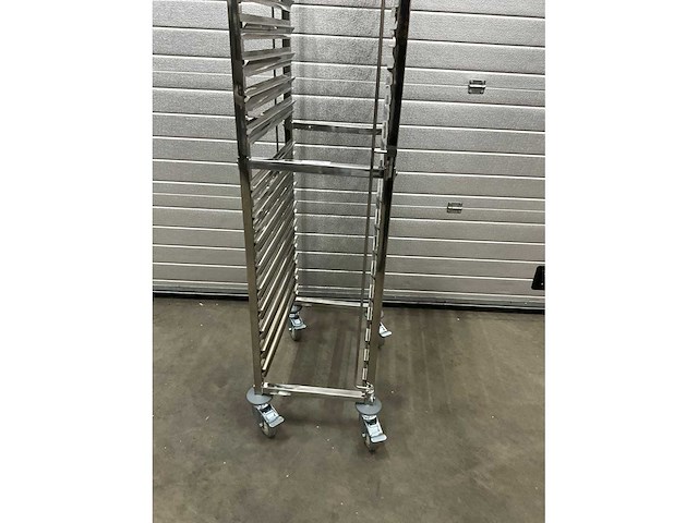 Saro liam 1/1 gn wagen - afbeelding 3 van  4