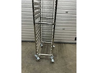 Saro liam 1/1 gn wagen - afbeelding 3 van  4