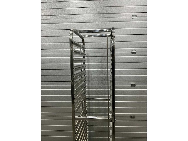 Saro liam 1/1 gn wagen - afbeelding 4 van  4