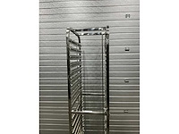 Saro liam 1/1 gn wagen - afbeelding 4 van  4