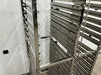 Saro liam dubbele 1/1 gn regaalwagen - afbeelding 5 van  6