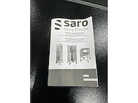 Saro liam dubbele 1/1 gn regaalwagen - afbeelding 3 van  3