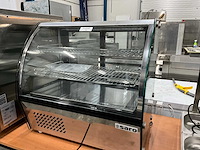 Saro lisette 100 koelvitrine - afbeelding 3 van  6