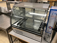 Saro lisette 120 koelvitrine - afbeelding 3 van  9