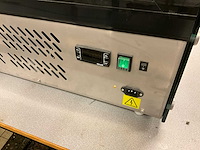 Saro lisette 120 koelvitrine - afbeelding 6 van  9