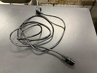 Saro lisette 120 koelvitrine - afbeelding 5 van  7